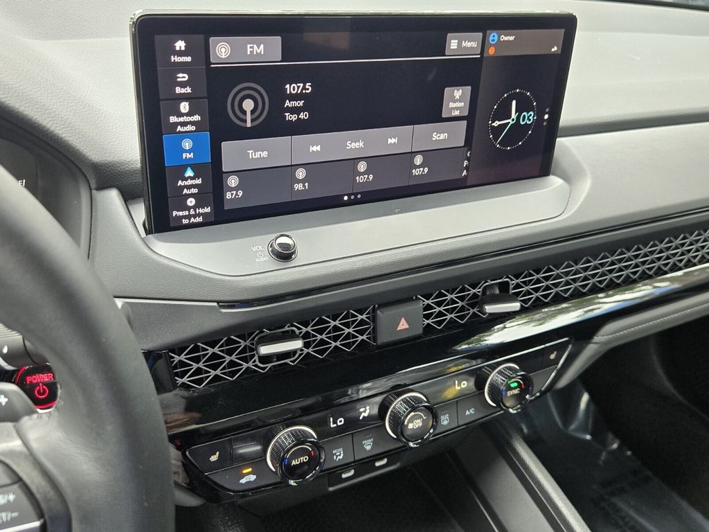 2024 Honda Accord Hybrid Sport-L - Photo 21