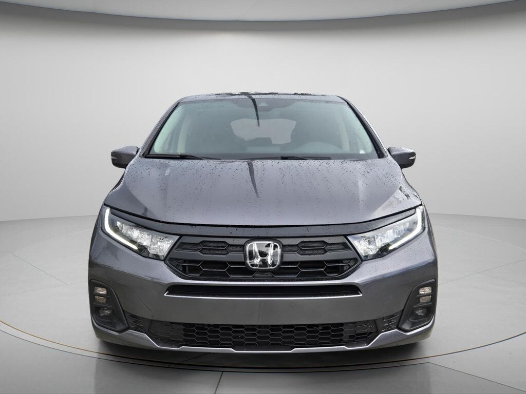 Used 2025 Honda Odyssey EX-L Minivan/Van