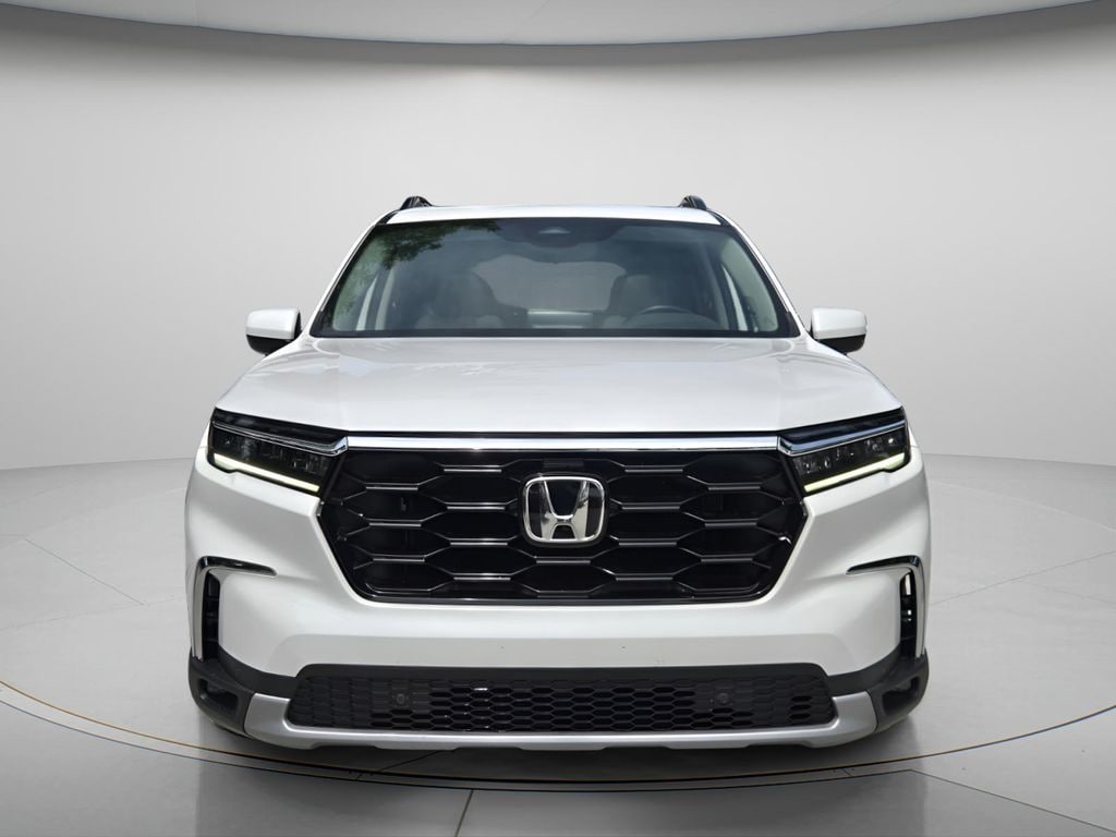Certified 2023 Honda Pilot Touring SUV