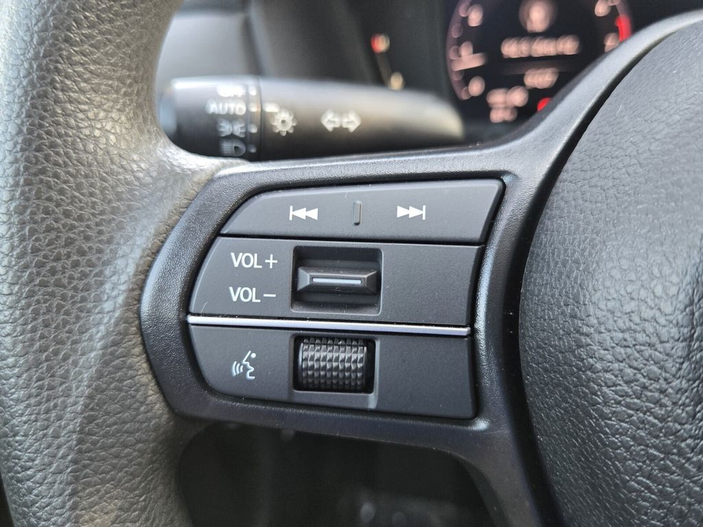 2024 Honda Accord EX - Photo 22