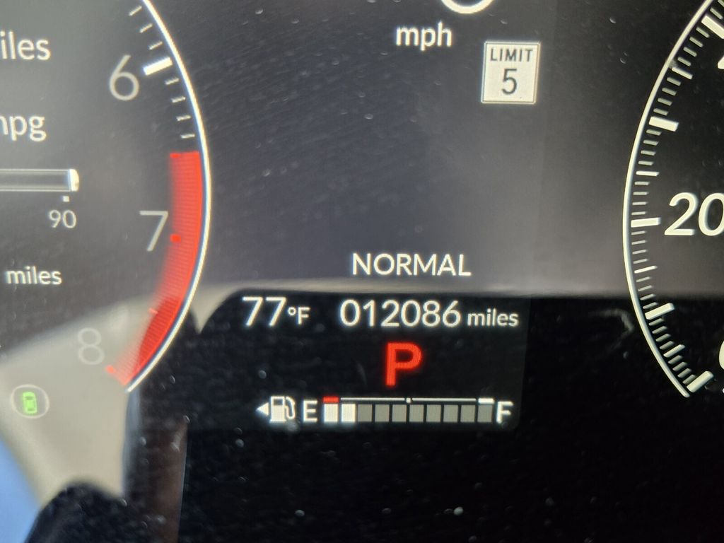 2026 Honda CR-V EX - Photo 24
