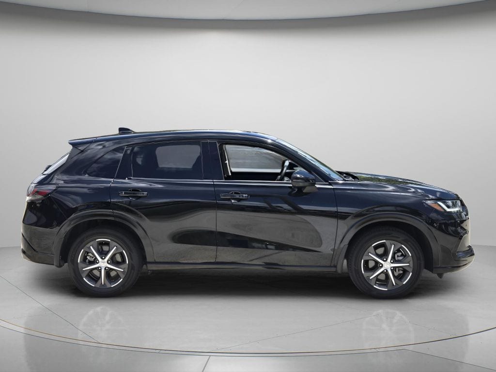 Certified 2024 Honda HR-V EX-L SUV
