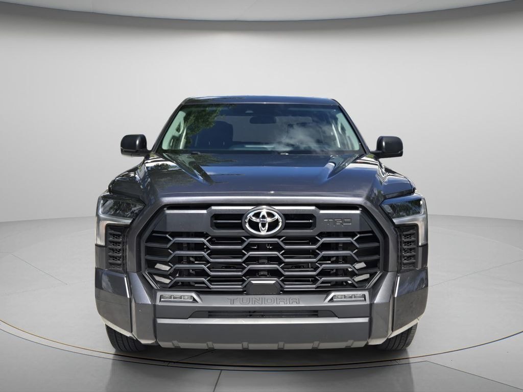 Used 2024 Toyota Tundra SR5 Truck