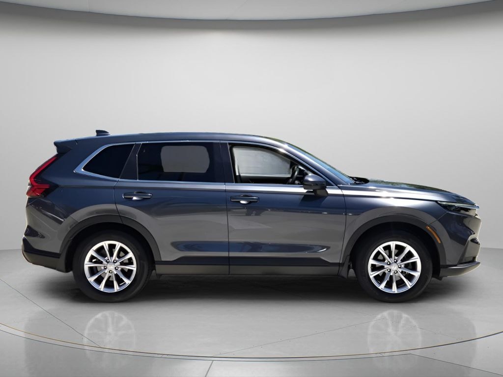 Certified 2024 Honda CR-V EX-L SUV