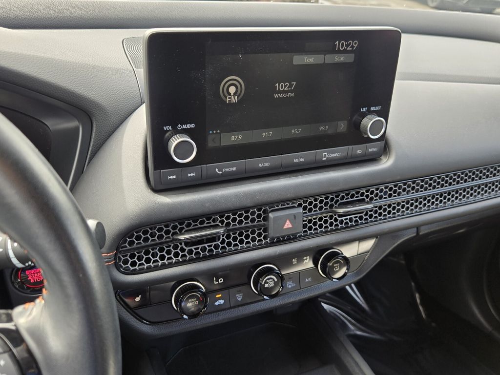 2025 Honda HR-V Sport - Photo 19
