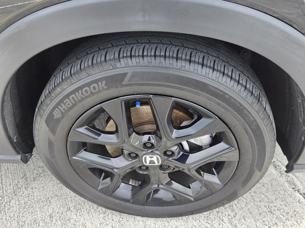 2024 Honda HR-V Sport - Photo 7
