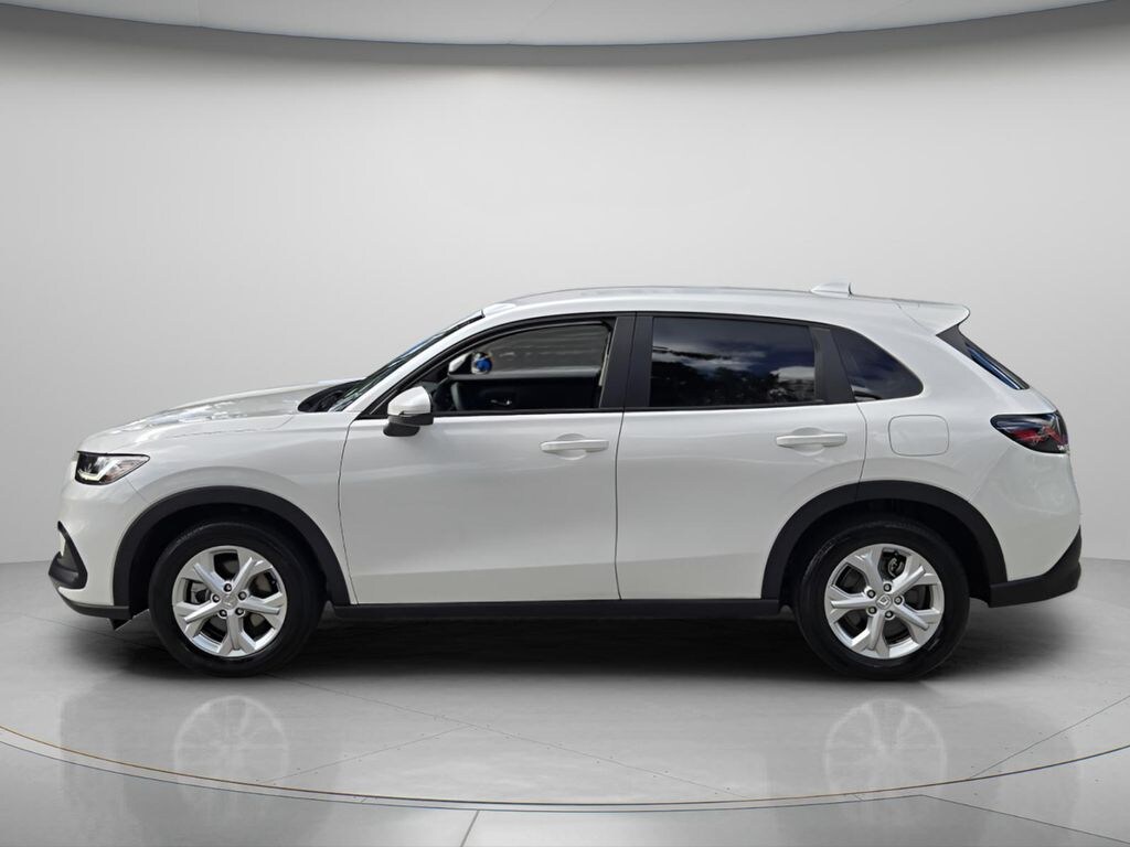 Used 2025 Honda HR-V LX SUV