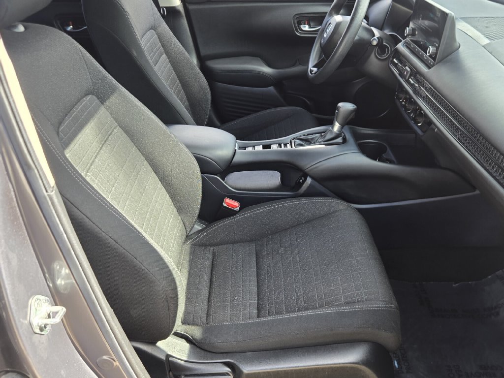 2024 Honda HR-V LX - Photo 17
