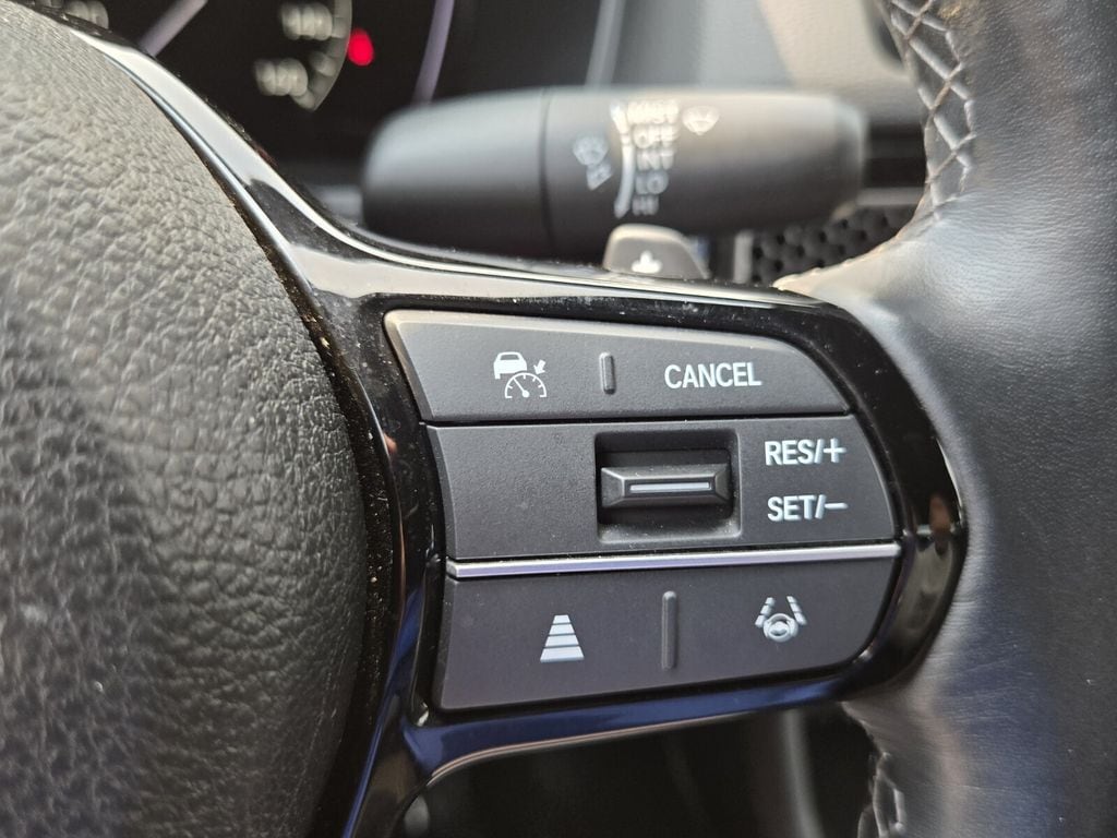 2024 Honda Civic Sport - Photo 25