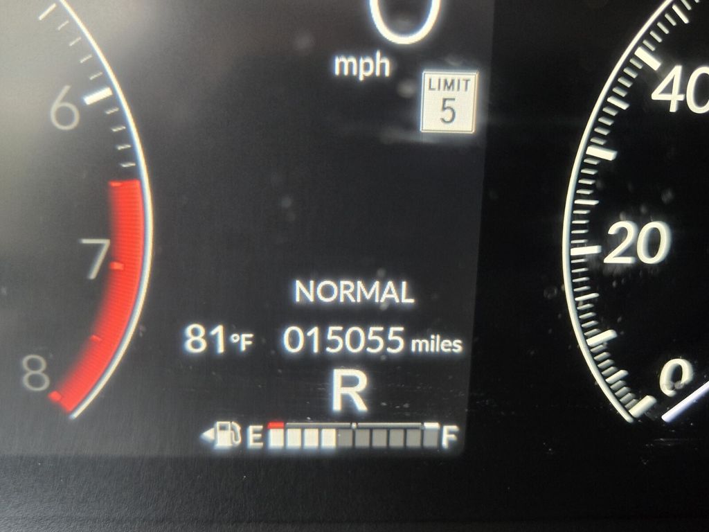 2025 Honda Pilot Touring - Photo 21