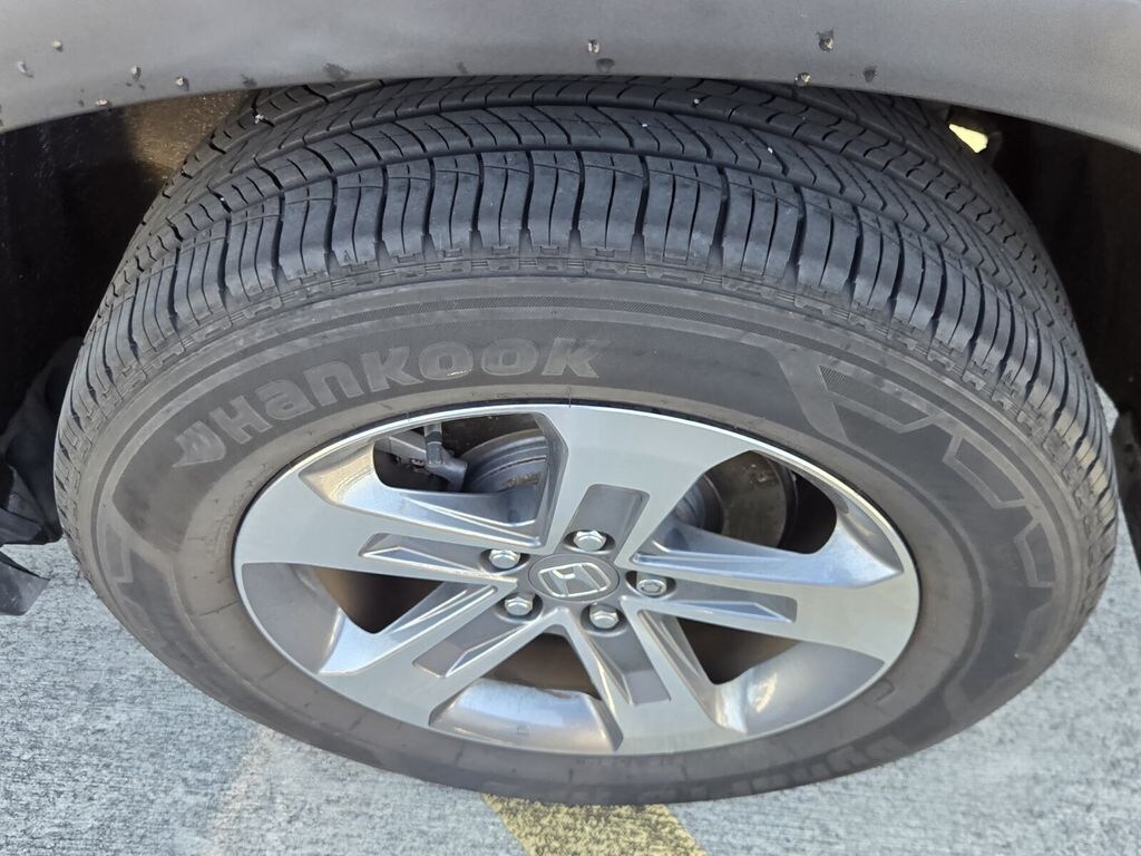 Used 2023 Honda Pilot EX-L 8 Passenger SUV