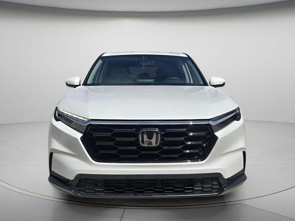 Used 2023 Honda CR-V EX-L SUV