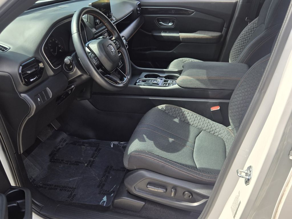 2023 Honda Pilot Sport - Photo 11