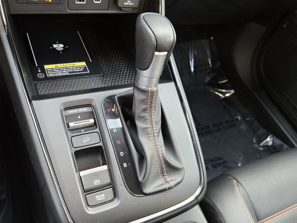 2025 Honda CR-V Sport-L - Photo 20