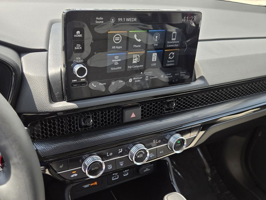 2025 Honda CR-V EX-L - Photo 20