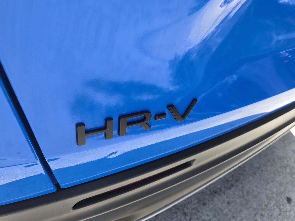 2026 Honda HR-V Sport - Photo 13