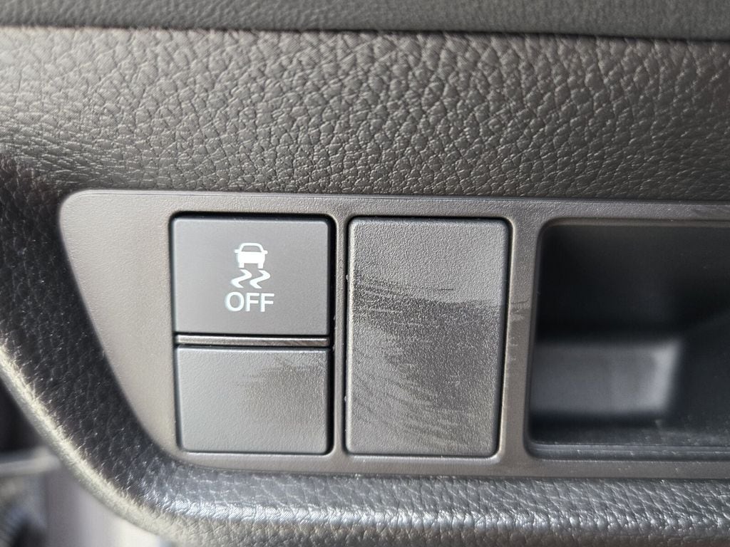 2024 Honda HR-V EX-L - Photo 26