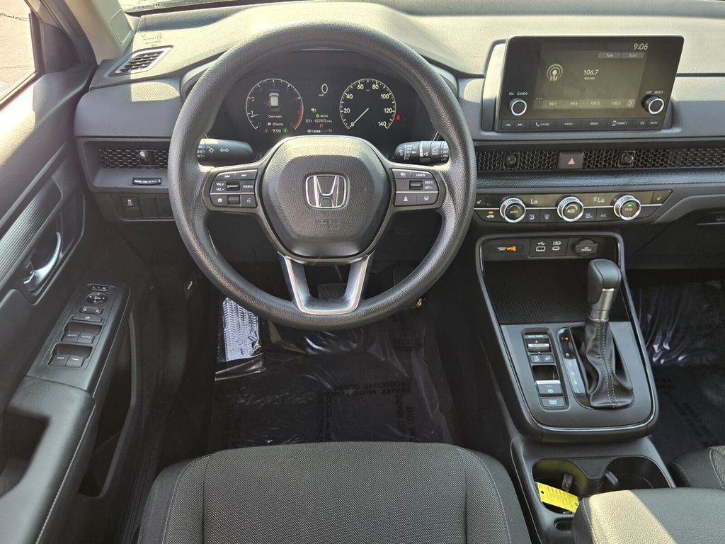 2024 Honda CR-V EX - Photo 12