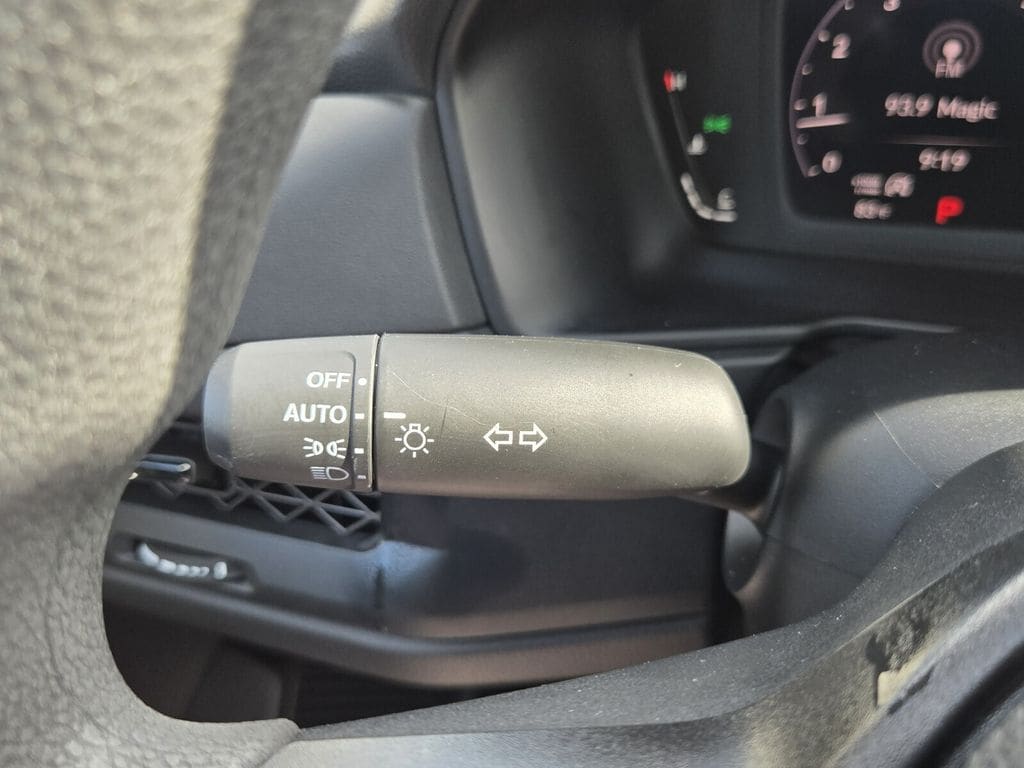 2026 Honda Accord LX - Photo 24