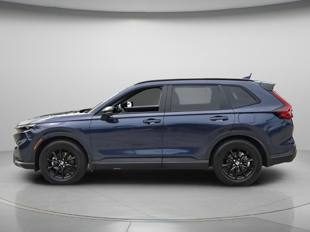 2026 Honda CR-V Sport-L - Photo 5