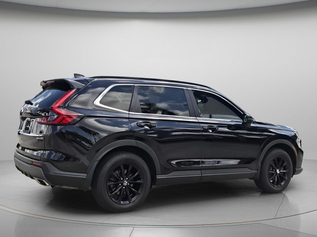 2025 Honda CR-V Sport - Photo 7