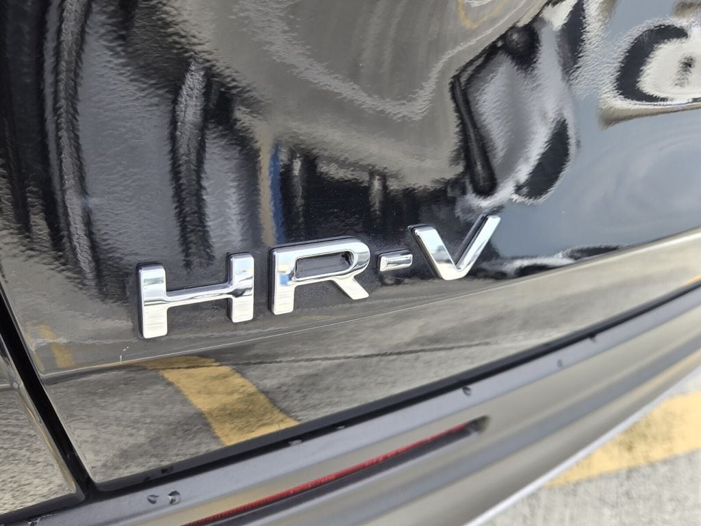 2024 Honda HR-V Sport - Photo 11