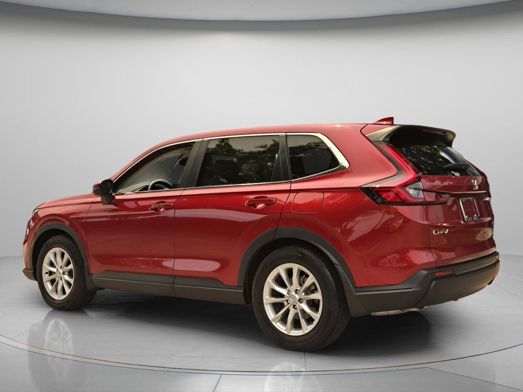 2024 Honda CR-V EX-L - Photo 8