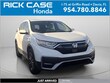  Honda CR-V Hybrid