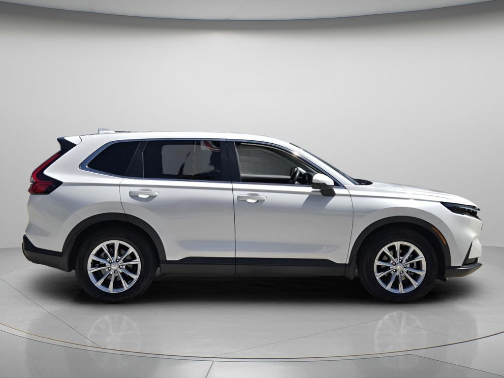 Used 2025 Honda CR-V EX SUV