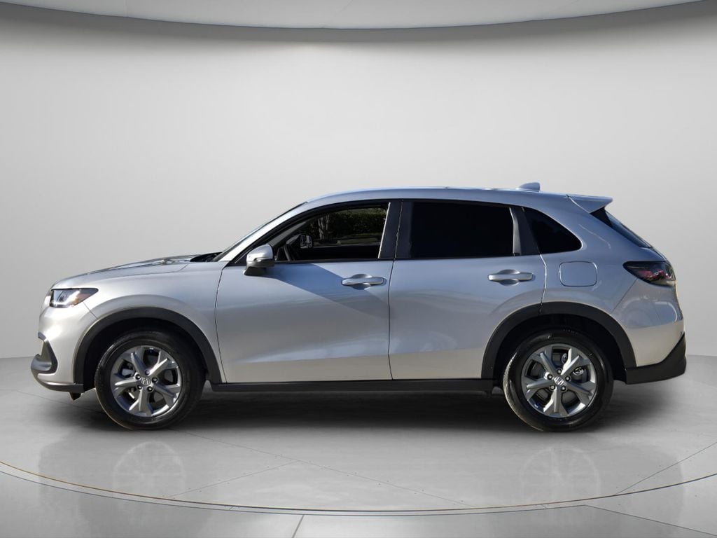 Used 2026 Honda HR-V LX SUV