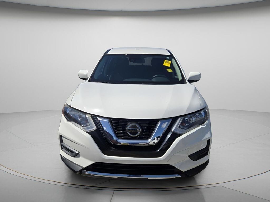 Used 2020 Nissan Rogue S SUV