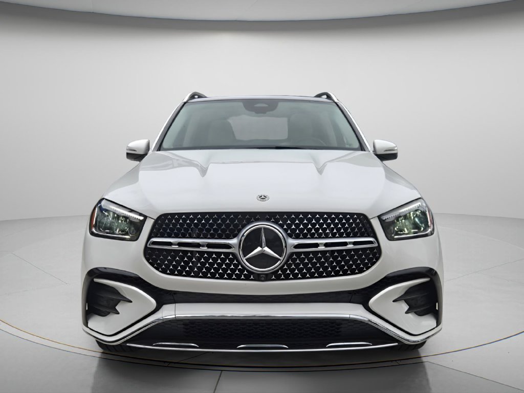 Used 2025 Mercedes-Benz GLE GLE 350 SUV