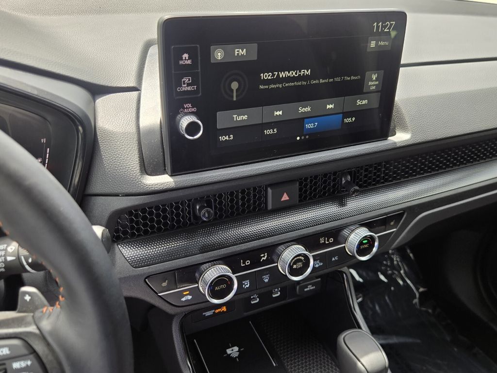 2026 Honda CR-V Sport-L - Photo 21