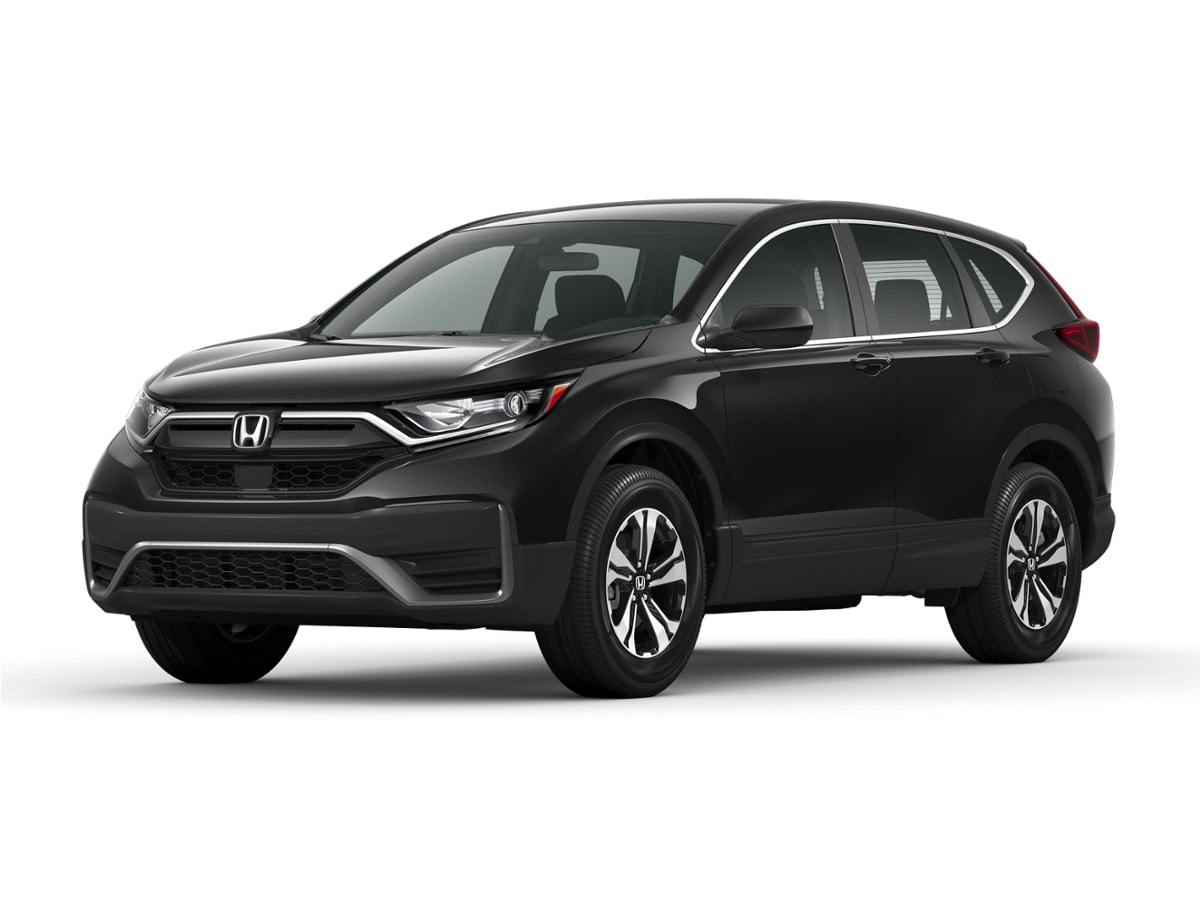 2022 Honda CR-V SE 2WD's photo