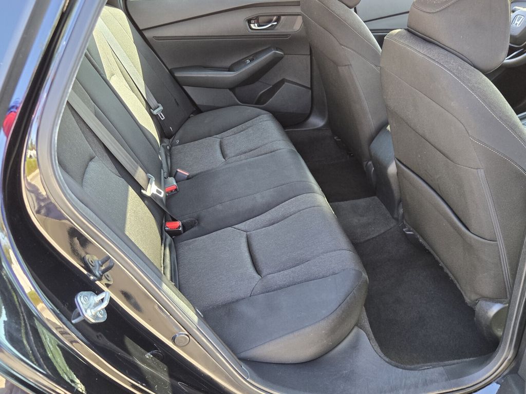 2024 Honda Accord EX - Photo 15