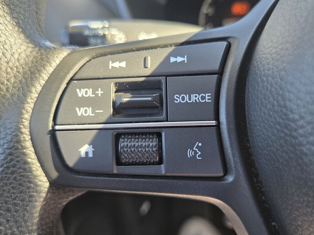 2025 Honda HR-V LX - Photo 22