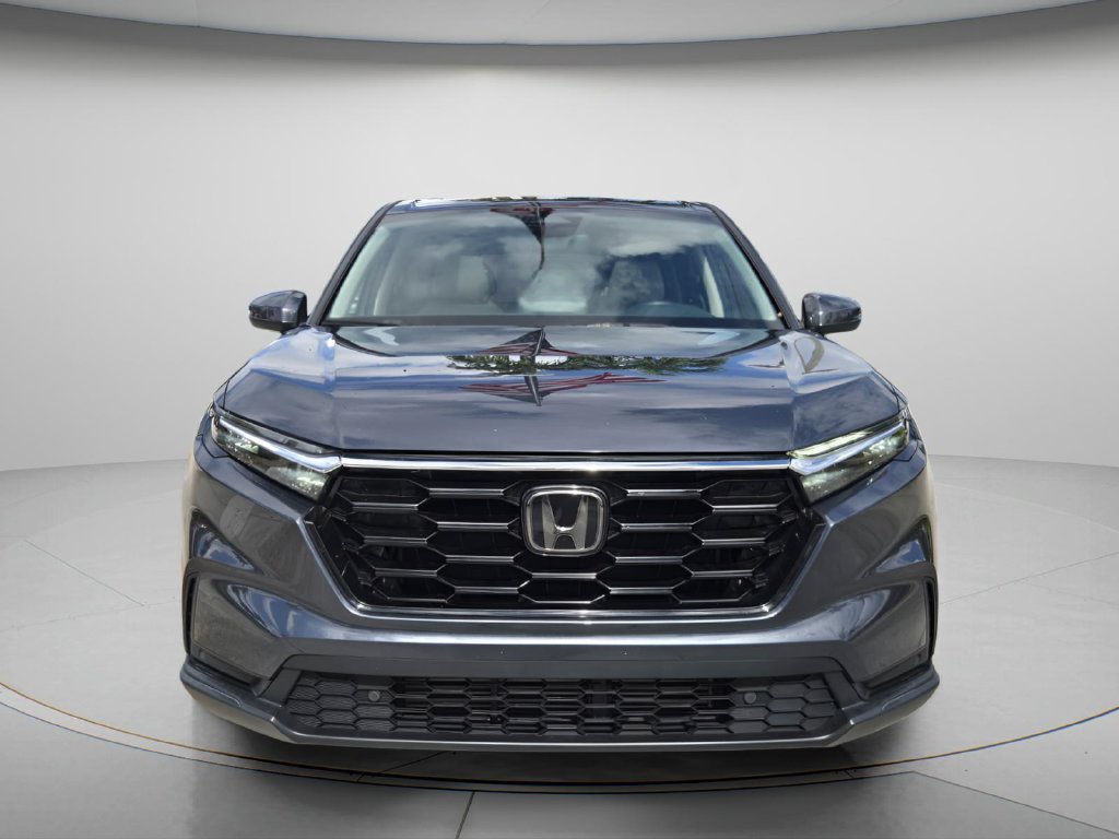 Certified 2024 Honda CR-V EX-L SUV