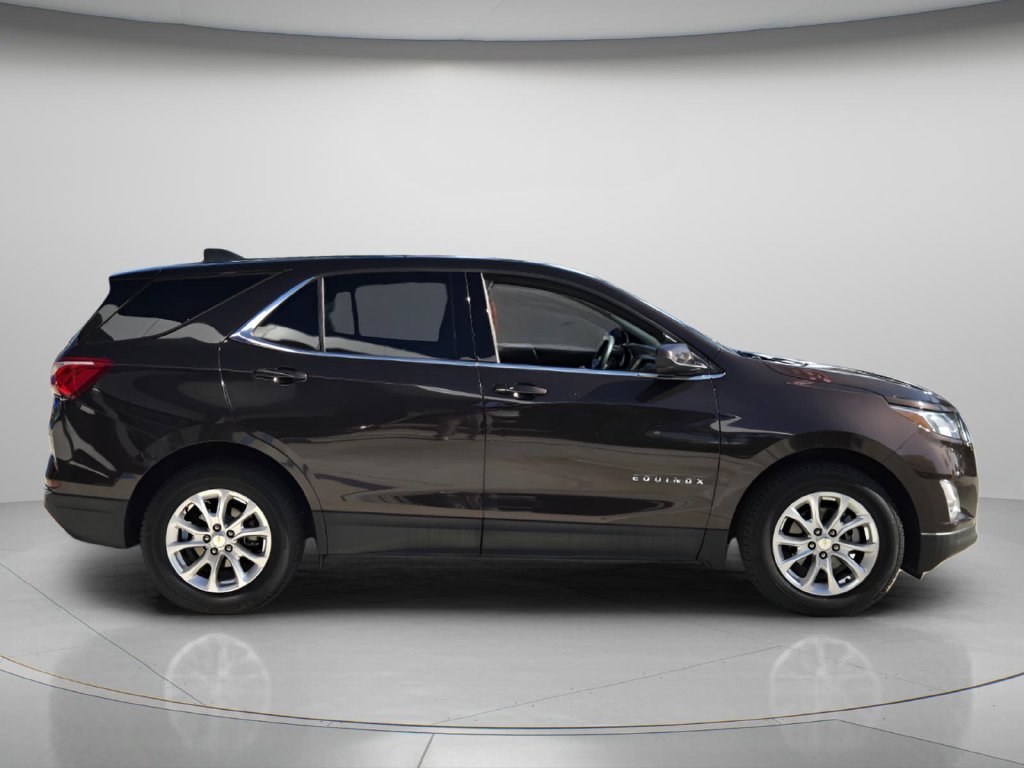 Used 2020 Chevrolet Equinox LT SUV