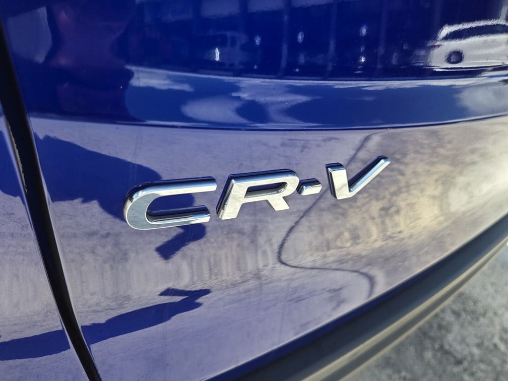 2023 Honda CR-V EX-L - Photo 13