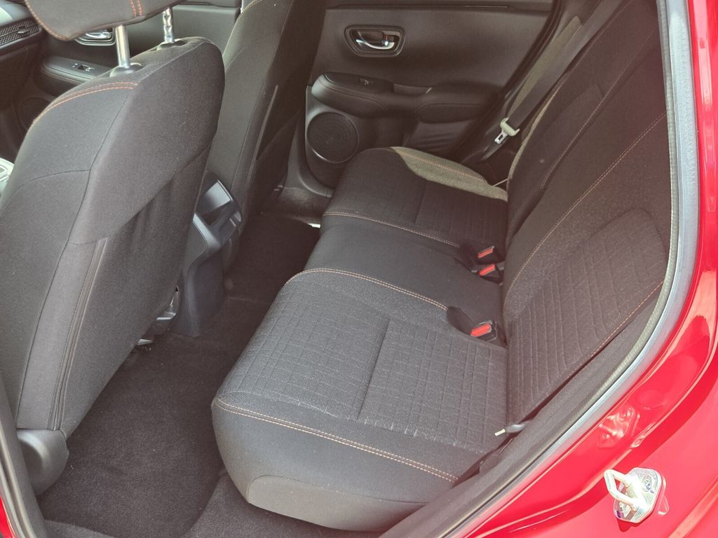 2025 Honda HR-V Sport - Photo 12