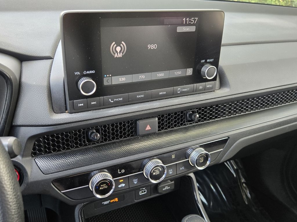2024 Honda CR-V LX - Photo 19