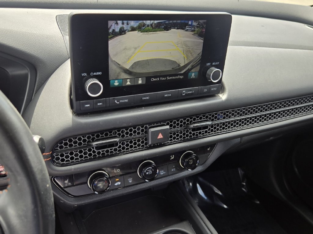 2025 Honda HR-V Sport - Photo 22