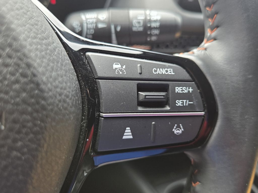 2024 Honda HR-V Sport - Photo 23