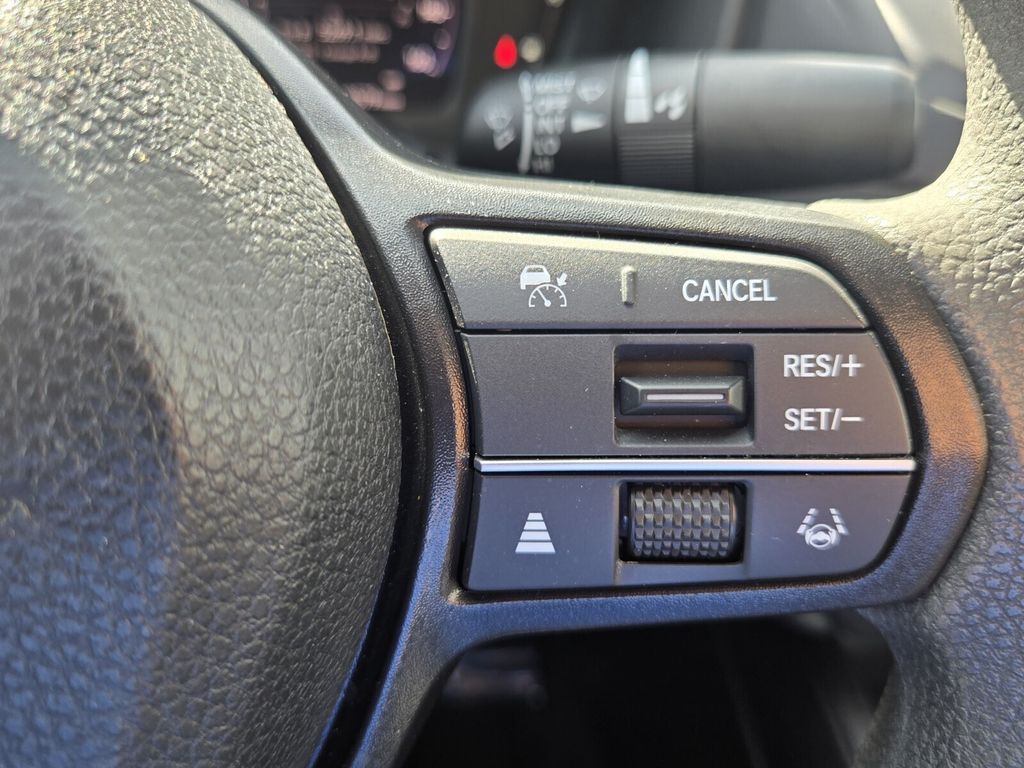 2024 Honda Accord LX - Photo 23