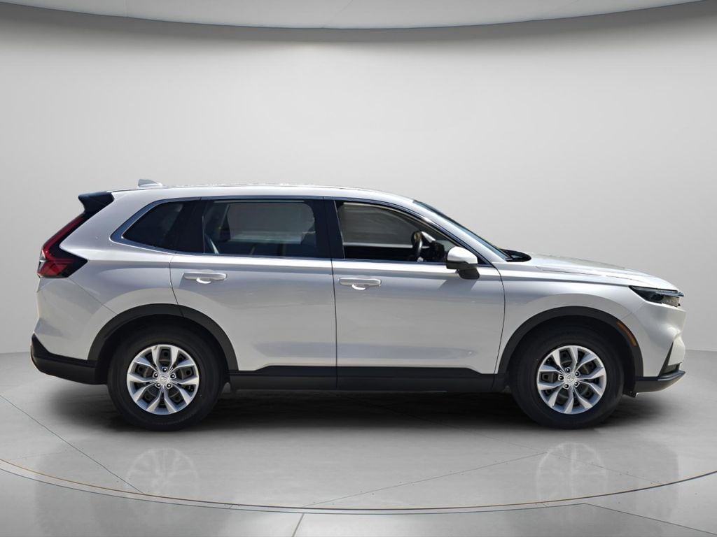 Certified 2023 Honda CR-V LX SUV