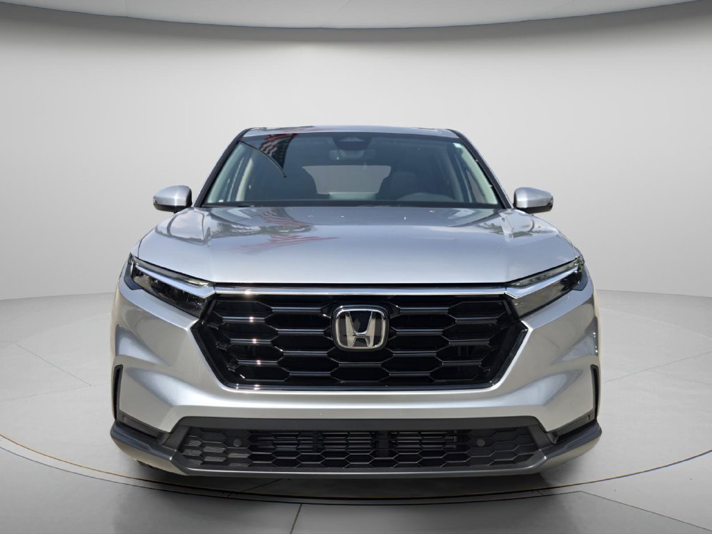 Used 2025 Honda CR-V EX-L SUV