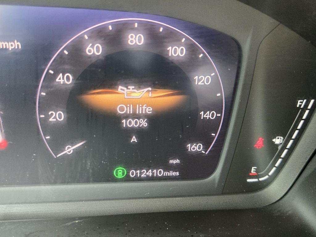 2025 Honda Accord LX - Photo 21