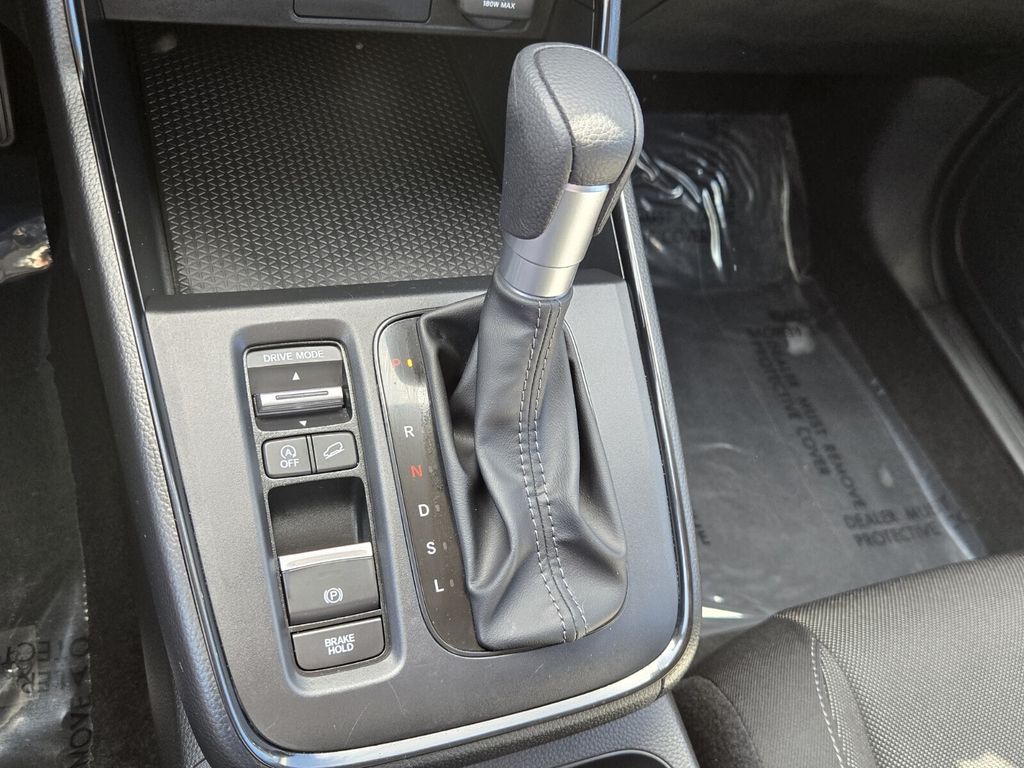 2025 Honda CR-V EX - Photo 17