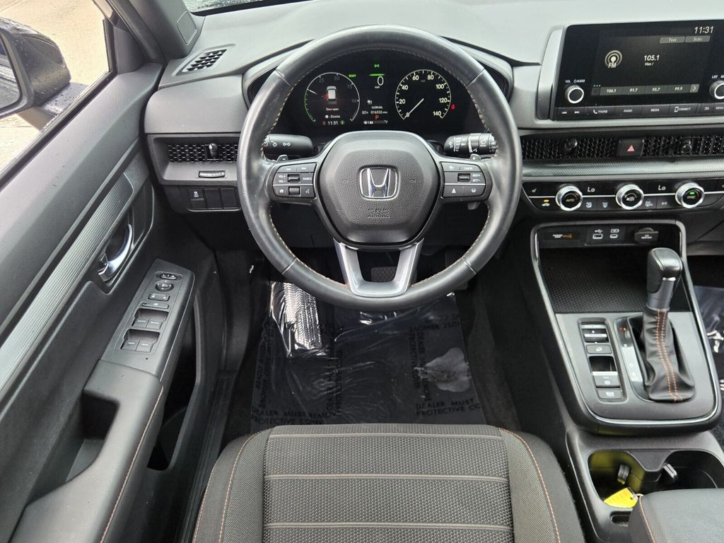 2025 Honda CR-V Sport - Photo 12