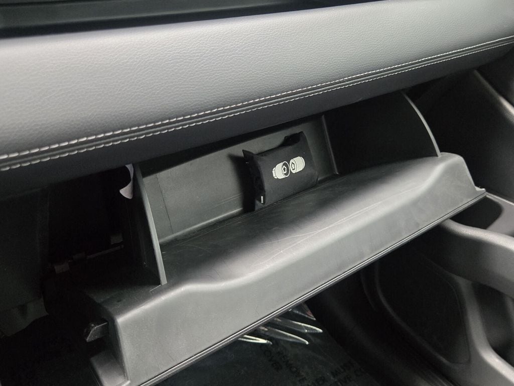 2025 Honda Pilot Touring - Photo 25